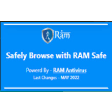 RAM Safe Search