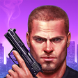 Ícone do programa: Crime City Action RPG