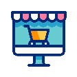 Ikon program: Side Cart Woocommerce  Wo…