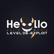 Programikonen: Hello LevelDB