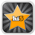 Icon of program: hi5