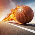 プログラムのアイコン：Rolling Sphere:Ball Escap…