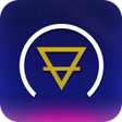 Symbol des Programms: NUiT Astrology Match Dati…