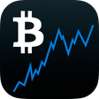 Icon of program: Bitcoin Ticker Widget