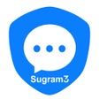 Programın simgesi: Sugram3 Messenger