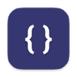 ไอคอนของโปรแกรม: OhMyJson - Open in JSON V…