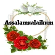 Ícone do programa: Assalamualaikum