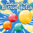 프로그램 아이콘: Color Pop: Button Match