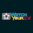 Ícone do programa: watchyour.tv
