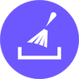 Programikonen: Clear Downloads