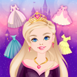 Icon of program: Princess Doll Dress Up Game