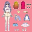 Ikona programu: Princess Doll - Dress Up …