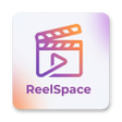 ไอคอนของโปรแกรม: ReelSpace : Free Short Dr…
