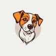 أيقونة البرنامج: Cute dogs