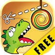 Icoon van programma: Feed your Dino!