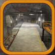 Icon of program: 脱出ゲーム　地下刑務所からの脱出