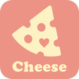 プログラムのアイコン：Cheese