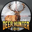 أيقونة البرنامج: Deer Hunter - Marksman 20…