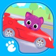 ไอคอนของโปรแกรม: Cute Tiny Cars