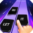 Lyrics StarSong Lyrics Tiles icon