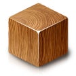 Ikon program: Woodblox - Wood Block Puz…