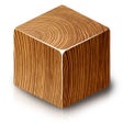 Icoon van programma: Woodblox - Wood Block Puz…