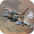 Icon of program: Ace Fighter: Modern Air C…