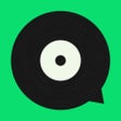 程序图标：JOOX Music