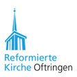 Symbol des Programms: Ref. Kirche Oftringen