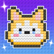 Иконка программы: Jewel Sort: Color Go