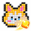 Icon of program: Jewel Sort: Color Go