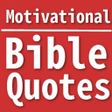 Programikonen: Motivational Bible Quotes