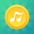 Ikona programu: Lucky Melody - Earn Money