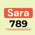 Ícone do programa: Sara 789 - Online Matka A…