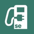 프로그램 아이콘: Fortum Charge  Drive Sver…