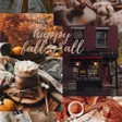 Programikonen: Autumn Wallpaper