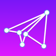 ไอคอนของโปรแกรม: One Line Draw - Connect D…