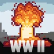 プログラムのアイコン：World War 1944: WW2 Army …
