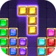 Block Puzzle: Jewel Quest