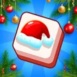 程序图标：Xmas Games - 3 Tiles Matc…