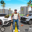 Ícone do programa: Indian Bike Driving Game …
