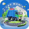Car Puzzle Game-Car ParkingJam icon