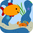 程序图标：Ocean Adventure Game for …