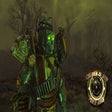 Children of Atom Power Armor