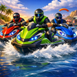 Ikon program: Crazy JetSki Water Advent…
