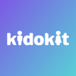 程序图标：Kidokit: Çocuk Gelişimi