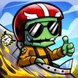 Ícone do programa: Zombie Ace