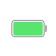 程序图标：Battery Widget 2.0