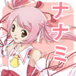 プログラムのアイコン：奈奈未的日語教室