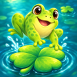 Ikona programu: Wait or Hop